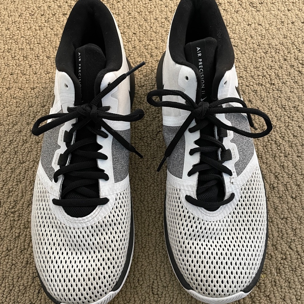 Nike Air Precision 2